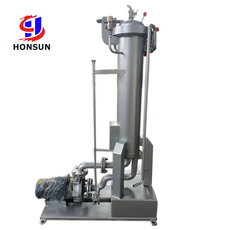 Kako stroj za barvanje preje izboljša učinkovitost proizvodnje?