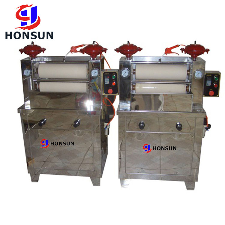 Kako majhen oblazinjenec izboljša laboratorijsko obdelavo tkanin?